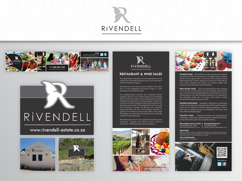 ColourPix portfolio project